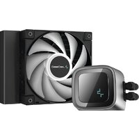 DeepCool LS320 R-LS320-BKAMMT-G-1 Image #4