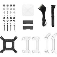 DeepCool LS320 R-LS320-BKAMMT-G-1 Image #8