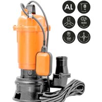 Skiper WQ8-1.5X