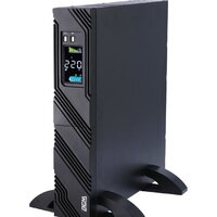 Источник бесперебойного питания Powercom Smart King Pro+ SPR-2000 LCD - Превью изображения №2 — Интернет магазин BigSale
