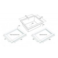 Paulmark Gera 60 PM205546-GRM Image #4