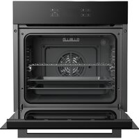 Schtoff CME 6406 Nano Matte Black Image #5