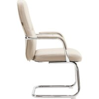 Everprof Vesta CF (экокожа, бежевый) Image #3