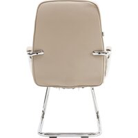 Everprof Vesta CF (экокожа, бежевый) Image #5