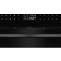 Schtoff CME 7307 Nano Matte Black Image #12