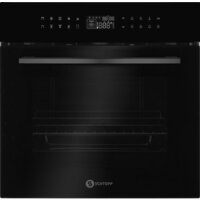 Schtoff CME 7307 Nano Matte Black Image #11