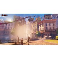 BioShock: The Collection для PlayStation 4 Image #6