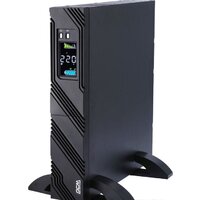 Источник бесперебойного питания Powercom Smart King Pro+ SPR-1000 LCD - Превью изображения №2 — Интернет магазин BigSale
