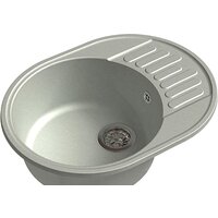 GranFest QUARZ Z-58 (серый)