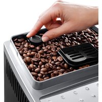 Кофемашина DeLonghi Magnifica S Smart ECAM 250.23 SB - Превью изображения №4 — Интернет магазин BigSale