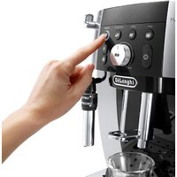 Кофемашина DeLonghi Magnifica S Smart ECAM 250.23 SB - Превью изображения №3 — Интернет магазин BigSale
