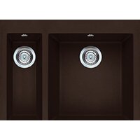 Elleci Quadra 150 Espresso 78