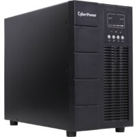 Источник бесперебойного питания CyberPower OLS3000EC - Превью изображения №2 — Интернет магазин BigSale