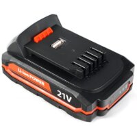 Patriot BR 210UES-h 180301555 (с 2-мя АКБ, кейс) Image #10