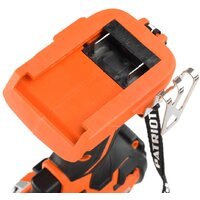 Patriot BR 210UES-h 180301555 (с 2-мя АКБ, кейс) Image #9