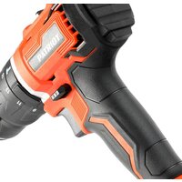 Patriot BR 210UES-h 180301555 (с 2-мя АКБ, кейс) Image #5