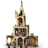 LEGO Harry Potter 76402 Хогвартс: кабинет Дамблдора Image #3