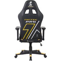 Evolution Tactic PRO Special edition D4 (черный/желтый) Image #10