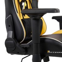 Evolution Tactic PRO Special edition D4 (черный/желтый) Image #15