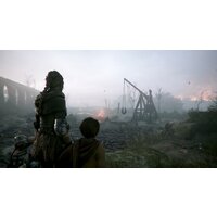 A Plague Tale: Innocence для PlayStation 4 Image #6
