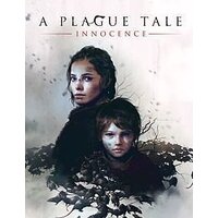 A Plague Tale: Innocence для PlayStation 4