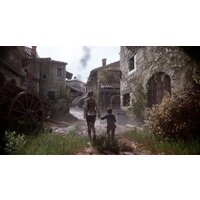 A Plague Tale: Innocence для PlayStation 4 Image #2