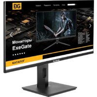 ExeGate Combat EG2707A EX295595RUS