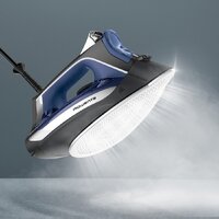 Утюг Rowenta Accessteam Steam Iron DW4301D1 - Превью изображения №15 — Интернет магазин BigSale