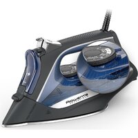 Утюг Rowenta Accessteam Steam Iron DW4301D1 - Превью изображения №3 — Интернет магазин BigSale