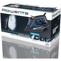Утюг Rowenta Accessteam Steam Iron DW4301D1 - Превью изображения №5 — Интернет магазин BigSale