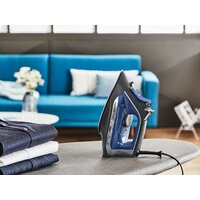Утюг Rowenta Accessteam Steam Iron DW4301D1 - Превью изображения №13 — Интернет магазин BigSale