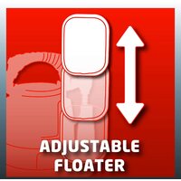 Einhell GC-DP 7835 Image #10