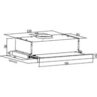 Schtoff TFB-5360 GBK (черный) Image #2