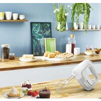 Миксер Moulinex HM450B10 - Превью изображения №4 — Интернет магазин BigSale