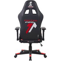 Evolution Tactic PRO Special edition D3 (черный/красный) Image #10
