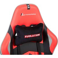 Evolution Tactic PRO Special edition D3 (черный/красный) Image #12