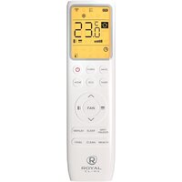 Кондиционер Royal Clima Perfetto DC EU Inverter 2025 RCI-PFD55HN - Превью изображения №4 — Интернет магазин BigSale