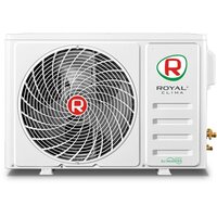 Кондиционер Royal Clima Perfetto DC EU Inverter 2025 RCI-PFD55HN - Превью изображения №3 — Интернет магазин BigSale