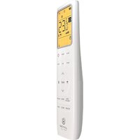 Кондиционер Royal Clima Perfetto DC EU Inverter 2025 RCI-PFD55HN - Превью изображения №5 — Интернет магазин BigSale