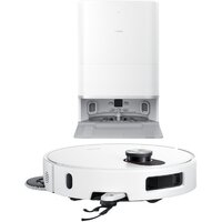 Xiaomi Robot Vacuum 5 OV31GL (евровилка, белый) Image #4
