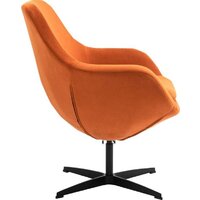 Everprof Rocky (ткань, оранжевый) Image #3