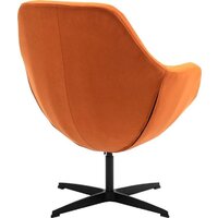 Everprof Rocky (ткань, оранжевый) Image #4