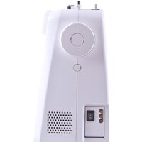 Электромеханическая швейная машина Janome 331 - Превью изображения №2 — Интернет магазин BigSale