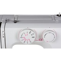 Электромеханическая швейная машина Janome 331 - Превью изображения №4 — Интернет магазин BigSale
