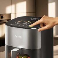 RED Solution PURE STEAM WS270 Image #8