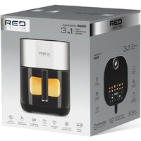 RED Solution PURE STEAM WS270 Image #6