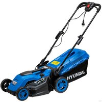 Газонокосилка Hyundai LE3825 - Превью изображения №2 — Интернет магазин BigSale