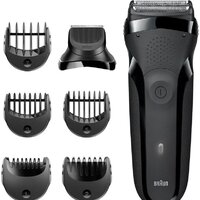 Braun Series 3 Shave&Style 300BT