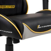 Evolution Tactic PRO Special edition D2 (черный/серый/желтый) Image #13