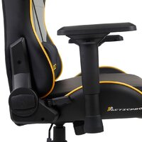 Evolution Tactic PRO Special edition D2 (черный/серый/желтый) Image #14